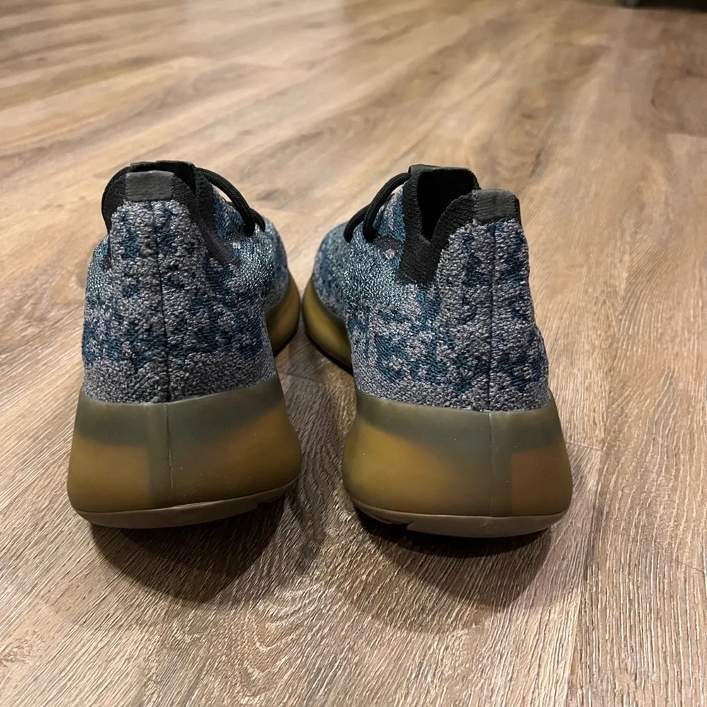 NWT Adidas Yeezy boost 380
